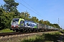 Siemens 22866 - BLS Cargo "420"
08.09.2021 - Waghäusel
Wolfgang Mauser