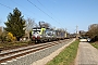 Siemens 22866 - BLS Cargo "420"
26.03.2022 - Maintal-DörnigheimJohannes Knapp