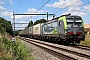 Siemens 22866 - BLS Cargo "420"
16.07.2022 - Gingelom
Jean-Michel Vanderseypen