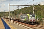 Siemens 22866 - BLS Cargo "420"
04.09.2022 - Cheratte
Alexander Leroy