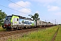 Siemens 22866 - BLS Cargo "420"
03.06.2025 - Wiesental
Wolfgang Mauser