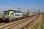 Siemens 22866 - BLS Cargo "420"
07.03.2025 - Heddesheim
Wolfgang Mauser