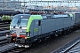 Siemens 22867 - BLS Cargo "421"
10.11.2020 - Basel, Rangierbahnhof
Theo Stolz