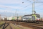 Siemens 22867 - BLS Cargo "421"
19.12.2023 - Basel, Badischer Bahnhof
Theo Stolz