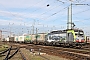 Siemens 22867 - BLS Cargo "421"
19.12.2023 - Basel, Badischer Bahnhof
Theo Stolz