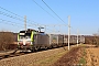 Siemens 22867 - BLS Cargo "421"
28.02.2021 - Warsage
Alexander Leroy