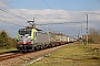 Siemens 22867 - BLS Cargo "421"
18.04.2021 - RemicourtJean-Michel Vanderseypen