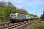 Siemens 22867 - BLS Cargo "421"
27.04.2021 - WaghäuselWolfgang Mauser