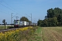 Siemens 22867 - BLS Cargo "421"
09.09.2021 - Kenzingen
Simon Garthe