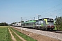 Siemens 22867 - BLS Cargo "421"
11.05.2022 - BuggingenTobias Schmidt