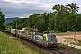 Siemens 22867 - BLS Cargo "421"
26.05.2022 - Rastatt
Ingmar Weidig