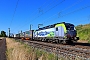 Siemens 22867 - BLS Cargo "421"
13.06.2023 - Graben-Neudorf
Wolfgang Mauser