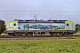 Siemens 22867 - BLS Cargo "421"
19.03.2024 - Wiesental
Wolfgang Mauser