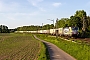 Siemens 22867 - BLS Cargo "421"
09.05.2025 - Übach-Palenberg
Werner Consten