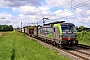 Siemens 22867 - BLS Cargo "421"
12.05.2026 - HeddesheimWolfgang Mauser