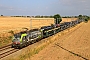 Siemens 22867 - BLS Cargo "421"
23.08.2026 - PoussetPhilippe Smets