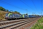 Siemens 22867 - BLS Cargo "421"
23.09.2026 - Graben-NeudorfWolfgang Mauser