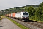 Siemens 22868 - TXL "193 598"
27.07.2021 - Thüngersheim Gerrit Peters