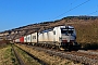 Siemens 22868 - RTB CARGO "193 598"
03.03.2022 - ThüngersheimWolfgang Mauser