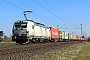 Siemens 22868 - RTB CARGO "193 598"
22.03.2022 - Babenhausen-SickenhofenKurt Sattig