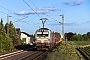 Siemens 22868 - RTB CARGO "193 598"
27.05.2022 - Nettetal-BreyellWerner Consten