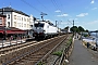 Siemens 22868 - RTB CARGO "193 598"
10.08.2022 - Rüdesheim
Dr. Werner Söffing