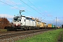 Siemens 22868 - RTB CARGO "193 598"
26.11.2022 - Dieburg Ost
Kurt Sattig