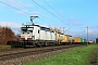 Siemens 22868 - RTB CARGO "193 598"
26.11.2022 - Dieburg OstKurt Sattig