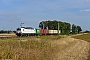 Siemens 22868 - RTB CARGO "193 598"
24.08.2022 - BrühlDirk Menshausen