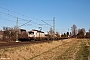 Siemens 22868 - RTB CARGO "193 598"
18.03.2022 - Bonn
Sven Jonas