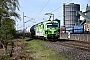 Siemens 22869 - RHC "192 033"
22.04.2023 - Bottrop
Carsten Klatt