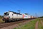 Siemens 22870 - ecco-rail "193 599"
23.04.2026 - WiesentalWolfgang Mauser