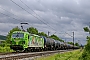 Siemens 22871 - RHC "192 034"
26.05.2021 - Thüngersheim
Wolfgang Mauser