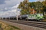 Siemens 22871 - RHC "192 034"
23.10.2021 - Kissing
Thomas Girstenbrei