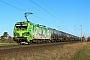 Siemens 22871 - RHC "192 034"
09.01.2024 - Babenhausen-Sickenhofen
Kurt Sattig