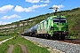 Siemens 22871 - RHC "192 034"
27.04.2024 - Thüngersheim
Tobias Schmidt
