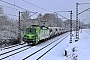 Siemens 22871 - RHC "192 034"
29.01.2026 - VellmarChristian Klotz 
