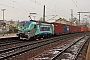 Siemens 22872 - Metrans "383 413-2"
10.12.2021 - Werder (Havel)
Frank Noack