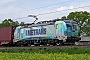 Siemens 22872 - Metrans "383 413-2"
08.05.2022 - Lubliniec
Krystian Sobel