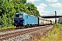 Siemens 22873 - RTB Cargo "192 050"
21.06.2021 - Thüngersheim
Christian Stolze