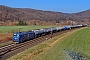 Siemens 22873 - RTB Cargo "192 050"
03.03.2022 - Karlstadt-Gambach
Wolfgang Mauser