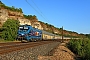 Siemens 22873 - RTB Cargo "192 050"
03.08.2022 - Himmelstadt
Daniel Berg