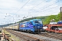 Siemens 22873 - RTB Cargo "192 050"
18.05.2023 - Gemünden (Main)
Thierry Leleu
