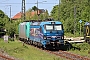 Siemens 22873 - RTB Cargo "192 050"
25.05.2026 - Bremerhaven-LehePeter Wegner