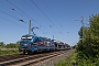 Siemens 22873 - RTB Cargo "192 050"
25.07.2026 - DutenhofenUwe Kaiser