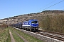 Siemens 22874 - RTB Cargo "193 564"
30.03.2021 - Thüngersheim
Wolfgang Mauser