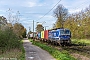 Siemens 22874 - RTB Cargo "193 564"
06.11.2022 - Leverkusen-AlkenrathFabian Halsig