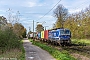 Siemens 22874 - RTB Cargo "193 564"
06.11.2022 - Leverkusen-Alkenrath
Fabian Halsig