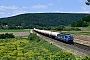 Siemens 22874 - RTB Cargo "193 564"
26.05.2023 - Karlstadt (Main)-Gambach
Carsten Klatt