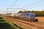 Siemens 22874 - RTB Cargo "193 564"
23.10.2024 - s Herenelderen
Philippe Smets